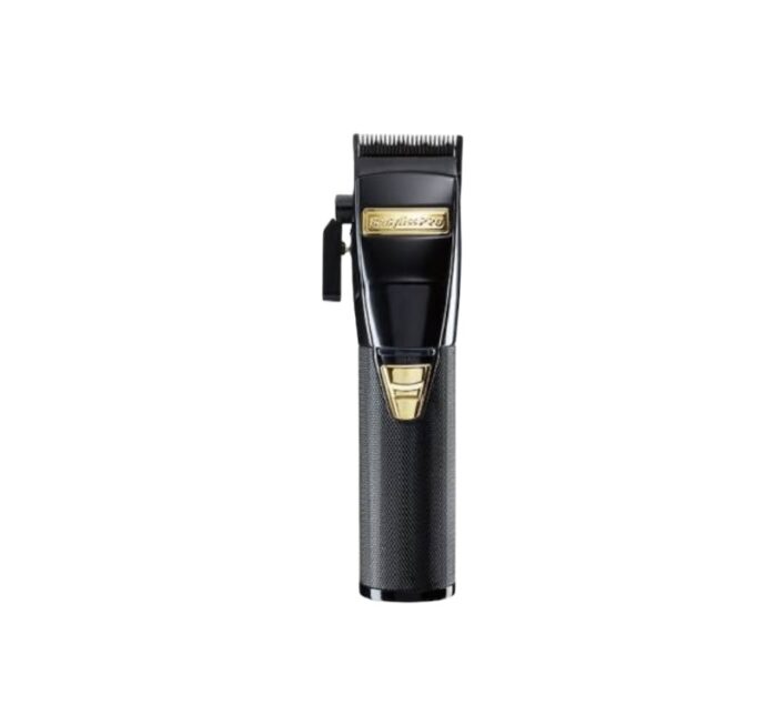 CORTAPELOS BABYLISS PRO BLACKFX FX8700BKE 4ARTISTS - Imagen 1